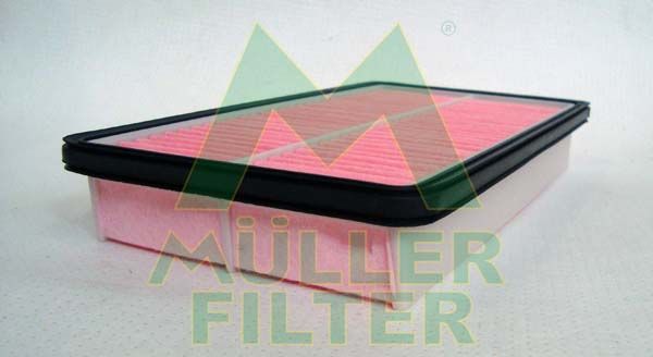 MULLER FILTER Gaisa filtrs PA795